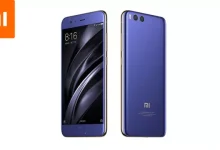 Xiaomi Mi 6 İçin Yeni MIUI Sürümü Yayınlandı