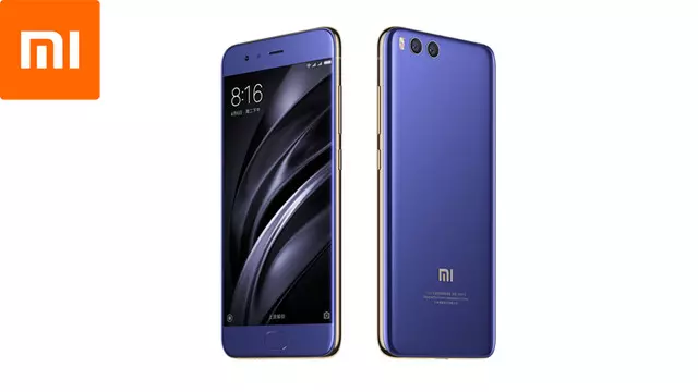 Xiaomi Mi 6 İçin Yeni MIUI Sürümü Gösterildi 1 Xiaomi Mi 6 İçin Yeni MIUI Sürümü Yayınlandı