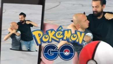 Pokemon Go Oynayanları Türkiye'de Bekleyen Olaylar