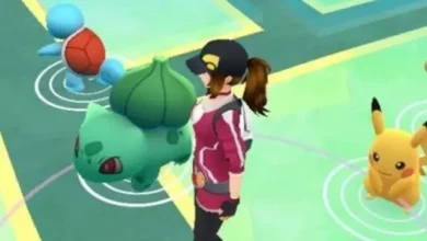 Oturduğunuz Yerden Pokemon Avlayacağınız Bir Taktik