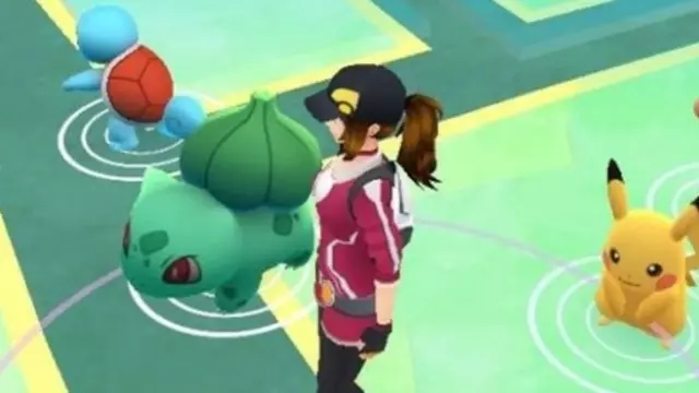 Oturduğunuz Yerden Pokemon Avlayacağınız Bir Taktik