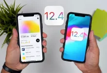 iOS 12.4 ile Birlikte Gelen Veri Transfer Özelliği