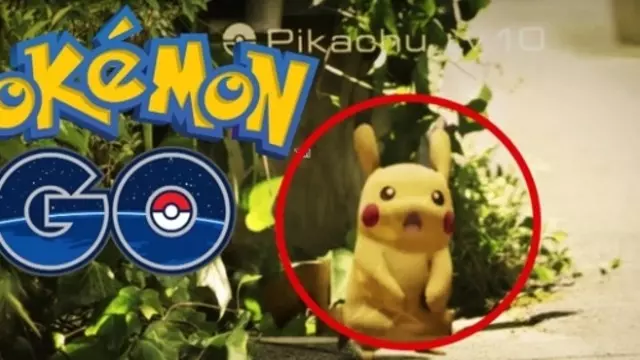 Pokemon Go Nedir? Iyi mi İndirilir? Iyi mi Oynanır? 1 Pokemon Go Nedir? Nasıl İndirilir? Nasıl Oynanır?