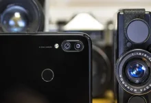 Redmi'nin 64 MP Kamerasıyla Çekilen Fotoğraf 20 MB Olacak