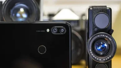 Redmi'nin 64 MP Kamerasıyla Çekilen Fotoğraf 20 MB Olacak