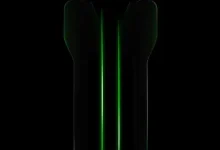 Black Shark 2 Pro'nun Arka Panel Tasarımı Ortaya Çıktı