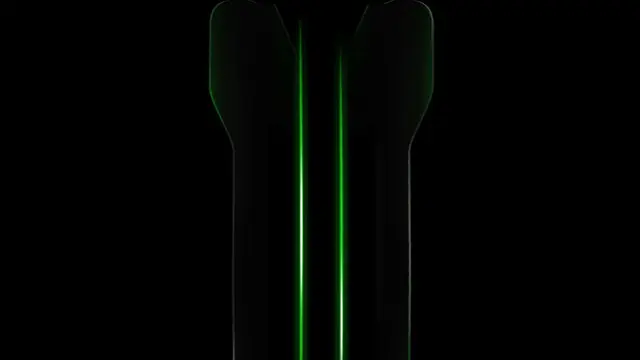 Black Shark 2 Pro'nun Arka Panel Tasarımı Ortaya Çıktı