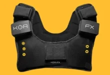 Oyunlarda Vurulduğunuzda Hissettiren Oyuncu Yeleği: Kor FX