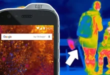 Dünyanın En Sağlam Telefonu CAT S61 İncelemesi