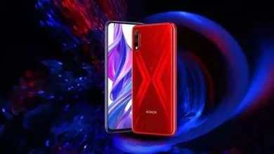 Honor 9X ve 9X Pro Tanıtıldı: İşte Fiyat ve Özellikleri