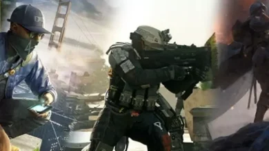 Ekran Kartlarınızı Ağlatacak 3 Oyun (E3 2016)