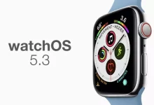 watchOS 5.3 Yayınlandı: İşte Yeni Özellikler