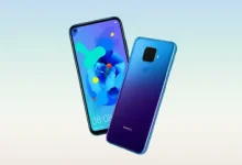 Huawei Nova 5i Pro'nun Ön Kamera Performansı Ortaya Çıktı