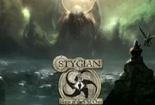 Stygian:Yüce Eskilerin Hükmü Kickstarter'da Destek Bekliyor