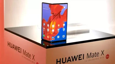 Huawei, Mate X'in Bataryasını Küçültme Kararı Aldı