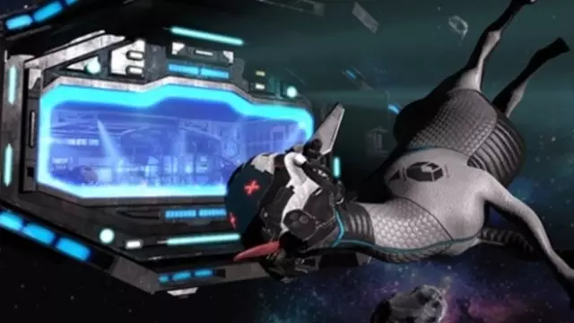 Goat Simulator’de Yeni Adres Uzay! 1 Goat Simulator’de Yeni Adres Uzay!