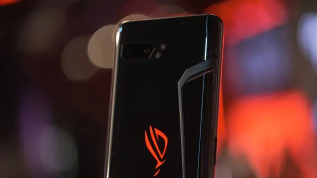 Asus ROG Phone 2 - Fiyatı ve Özellikleri