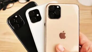 2020’de Çıkacak iPhone’lar, 120Hz Ekranla Gelebilir 2 2020’de Çıkacak iPhone’lar, 120Hz Ekranla Gelebilir
