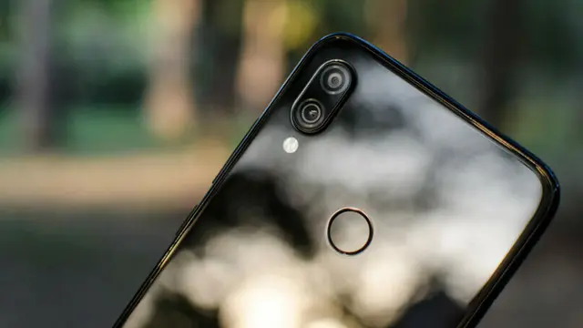 Redmi, 64 MP Kameralı Telefonundan Örnek Paylaştı 1 Redmi, 64 MP Kameralı Telefonundan Örnek Paylaştı