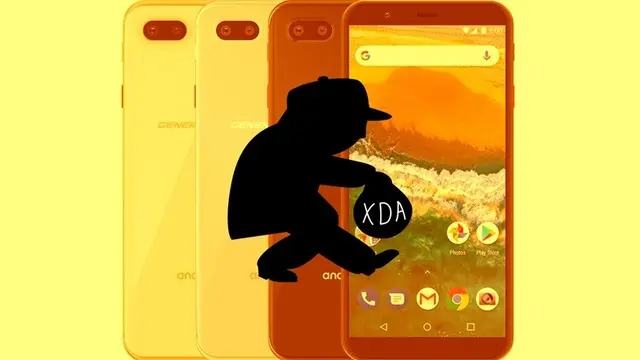 İddia: General Mobile Android Q Betasını XDA'dan Aldı