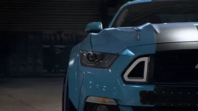 Need for Speed 2015 Sistem Gereksinimleri