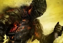 Dark Soul Hikayesini En İyi Anlatana 10.000 Dolar Ödül