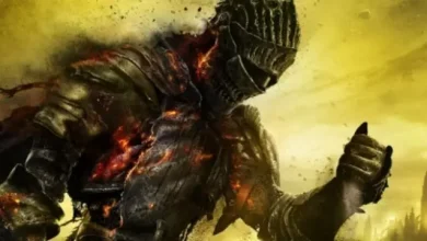 Dark Soul Hikayesini En İyi Anlatana 10.000 Dolar Ödül