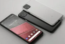 Google Pixel 4 ile İlgili Yeni Görüntüleri Ortaya Çıktı