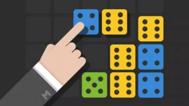 Türk Mobil Oyun Şirketi Yeni Bulmaca Oyunu Merged!’i Duyurdu 1 Türk Mobil Oyun Şirketi Yeni Bulmaca Oyunu Merged!’i Duyurdu