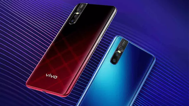 Vivo V15 ve Vivo V15 Pro’nun Üretimi Durduruldu 1 Vivo V15 ve Vivo V15 Pro’nun Üretimi Durduruldu