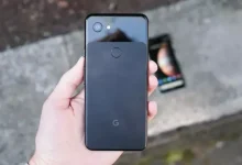 Google Pixel 3a'nın Kamera Performansı iPhone XR'a Çok Yakın