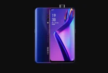 Amiral Gemisi Tasarımlı Oppo K3 İncelemesi