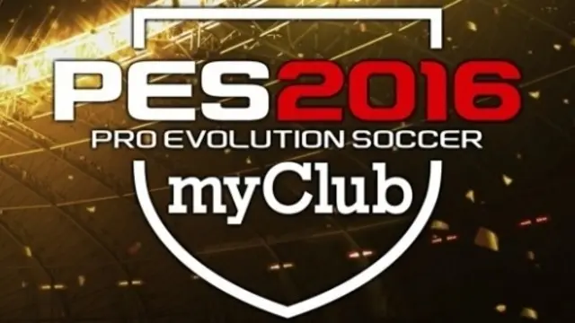 PES 2016’nın Parasız Versiyonu Gösterildi! 1 PES 2016’nın Ücretsiz Versiyonu Yayınlandı!