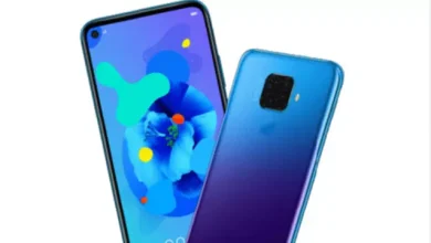 Huawei Nova 5i Pro TENAA Tarafından Sertifikasını Aldı