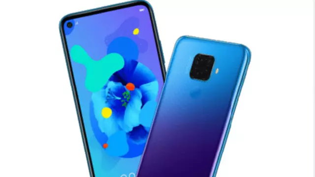 Huawei Nova 5i Pro TENAA Tarafından Sertifikasını Aldı