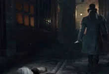 Assassin's Creed Syndicate Expansion Pack Tanıtım Videosu