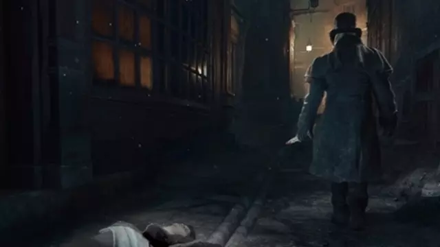 Assassin's Creed Syndicate Expansion Pack Tanıtım Videosu