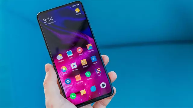 Mi Mix 4'te Süper Yakınlaştırmalı Telefoto Lens Kullanılacak 1 Mi Mix 4'te Süper Yakınlaştırmalı Telefoto Lens Kullanılacak