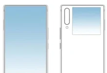 ZTE, Ön Kamerası Olmayan Çift Ekranlı Telefon Patenti Aldı