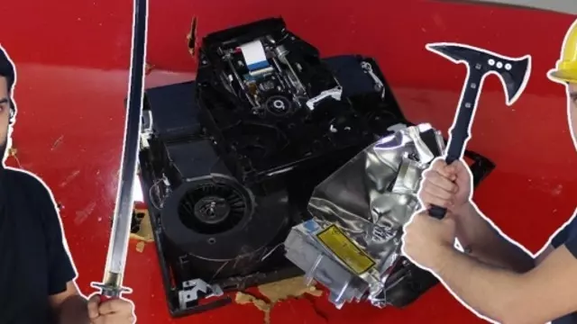 PlayStation Kırma İddialı FIFA 16 Oynuyoruz