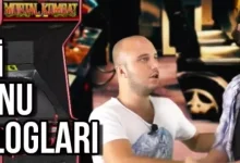 Atari Salonlarında Yaşadığımız 5 Komik Diyalog