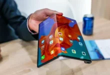 Huawei’nin 5G’li Telefonu Mate X Hakkında Yeni Bilgiler