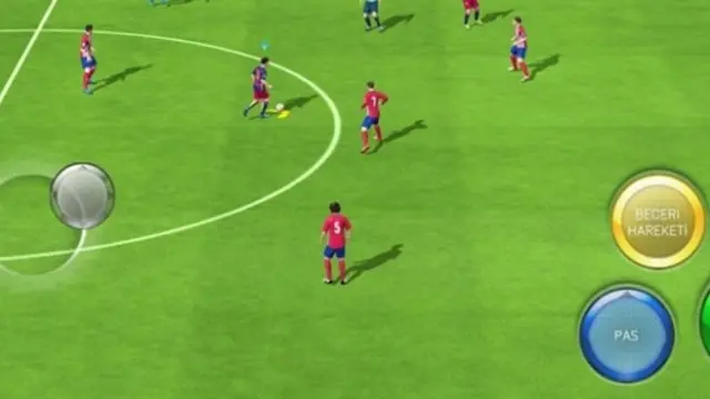 FIFA 16 Ultimate Team Andorid Yükleme Problemi Çözüldü! 1 FIFA 16 Ultimate Team Andorid Yükleme Sorunu Çözüldü!