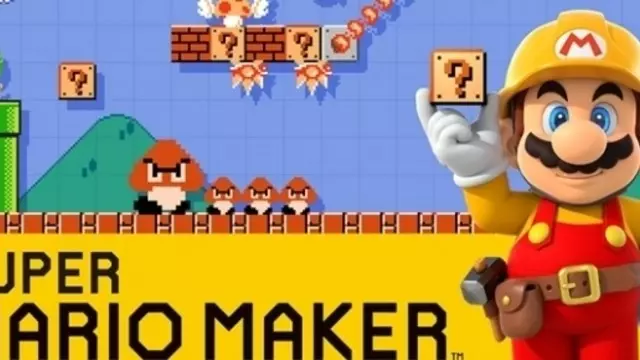 Super Mario Maker'ın En Zor Seviyesi 11.000 Denemede Geçildi