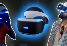 PS4'ün Sanal Gerçeklik Gözlüğü Project Morpheus'u Test Ettik