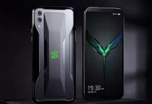 Black Shark 2 Pro'nun Çıkış Tarihi Açıklandı