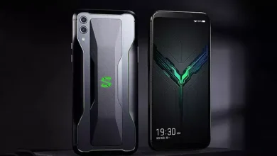 Black Shark 2 Pro'nun Çıkış Tarihi Açıklandı