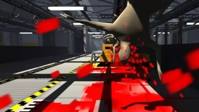 Mezbahadaki İnsanlara İşkence Oyunu: That Cow Game 1 Mezbahadaki İnsanlara İşkence Oyunu: That Cow Game