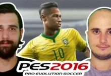 İddialı PES 2016 Oynuyoruz - Webtekno – Güncel Teknoloji Haberleri ve Video İncelemeleri
