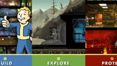 Fallout Shelter Android’e Geldi - Webtekno – Güncel Teknoloji Haberleri ve Video İncelemeleri